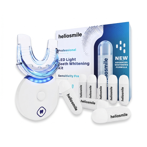 Professional Teeth Whitening Kit