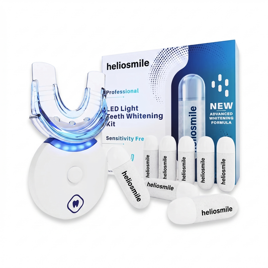Professional Teeth Whitening Kit
