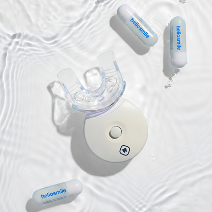 Professional Teeth Whitening Kit