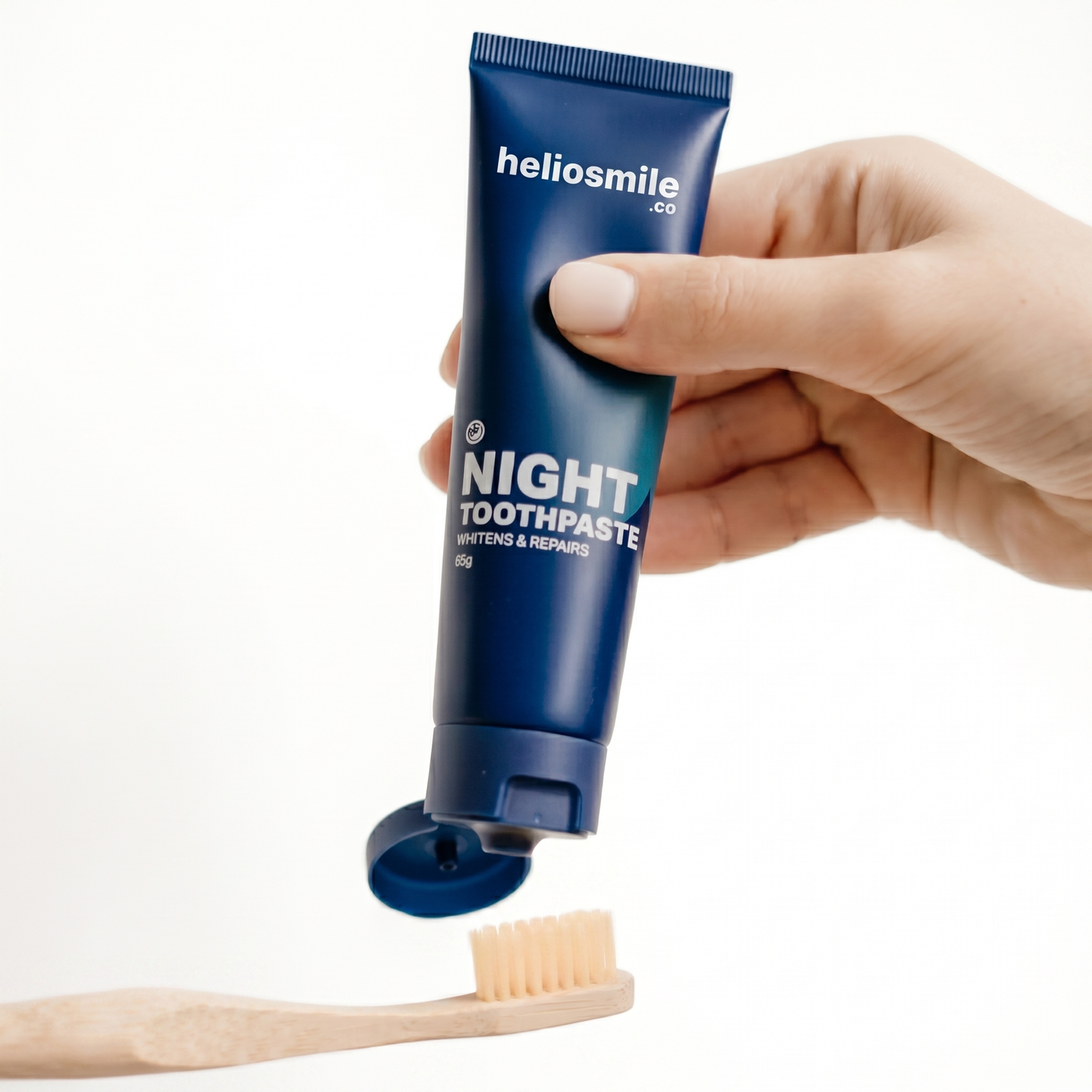 Day and Night Teeth Whitening Toothpaste