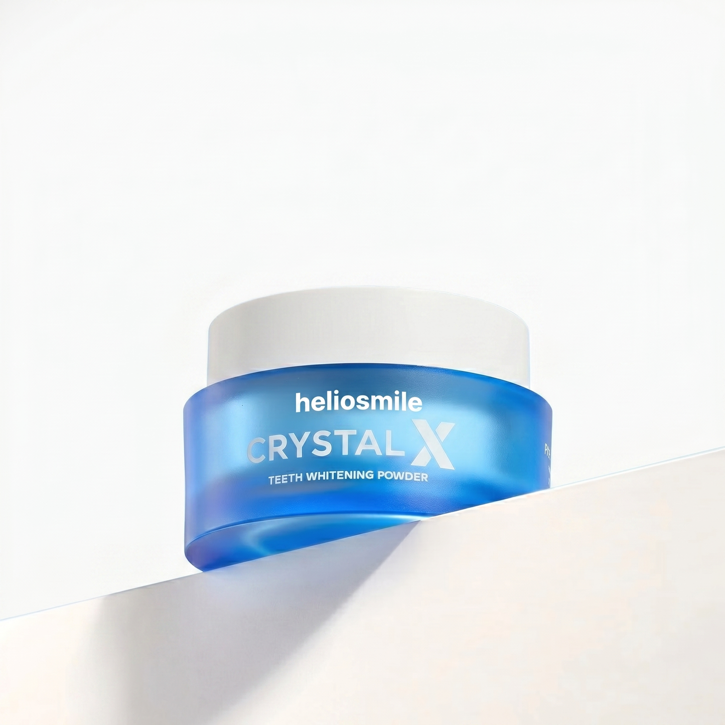Crystal X Teeth Whitening Powder