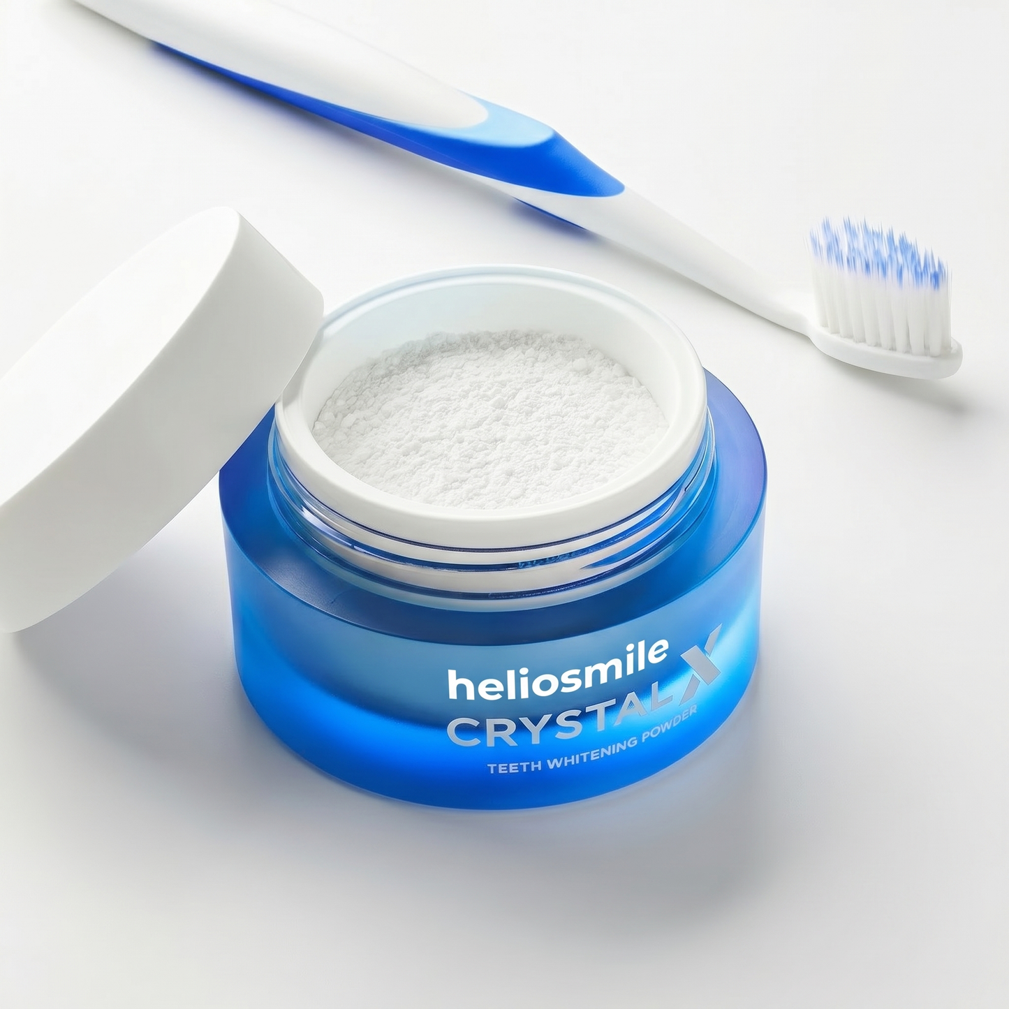 Crystal X Teeth Whitening Powder