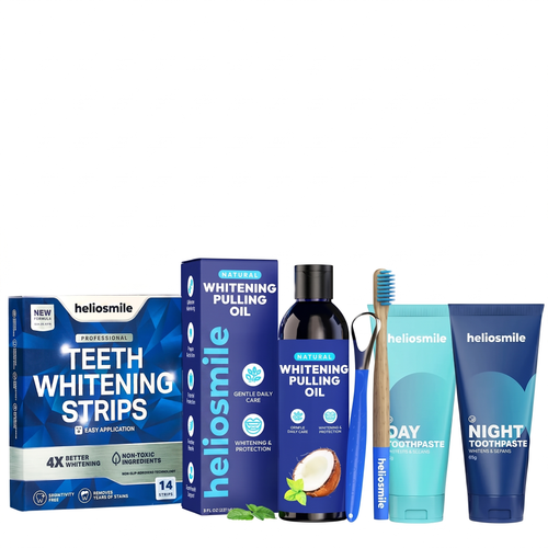 Full Routine Bundle