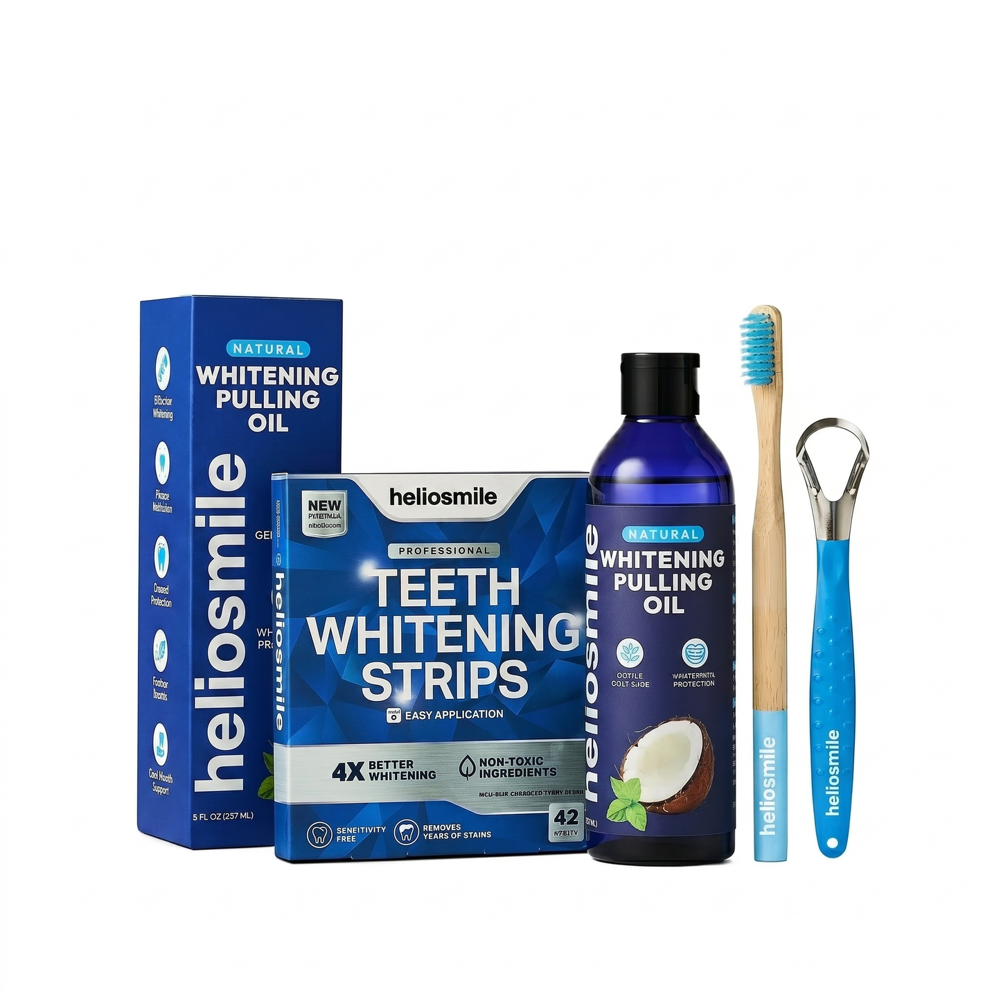 Essentials Bundle